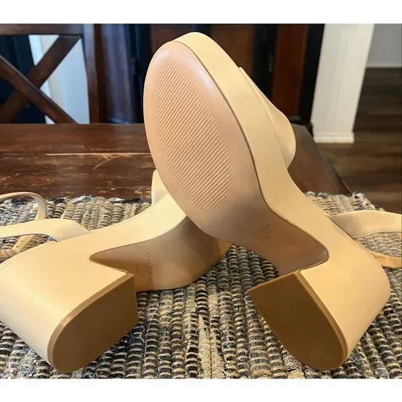 Marc Fisher LTD womens Razza Size 11 - Picture 6 of 8